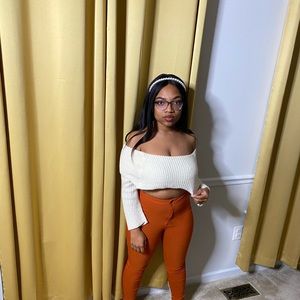 Meet your Posher, Janae